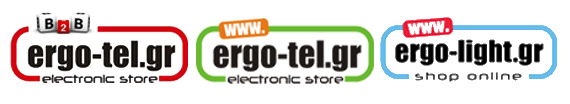 ergotel logo