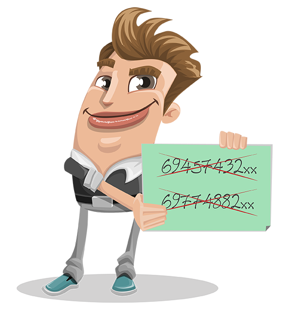 sms list unsubscribe